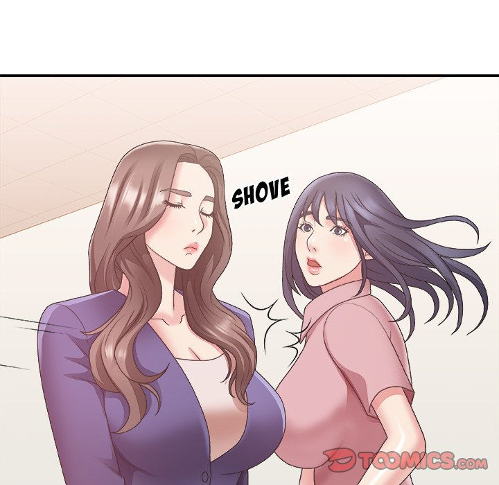 Miss Announcer Chapter 21 - Manhwa18.com