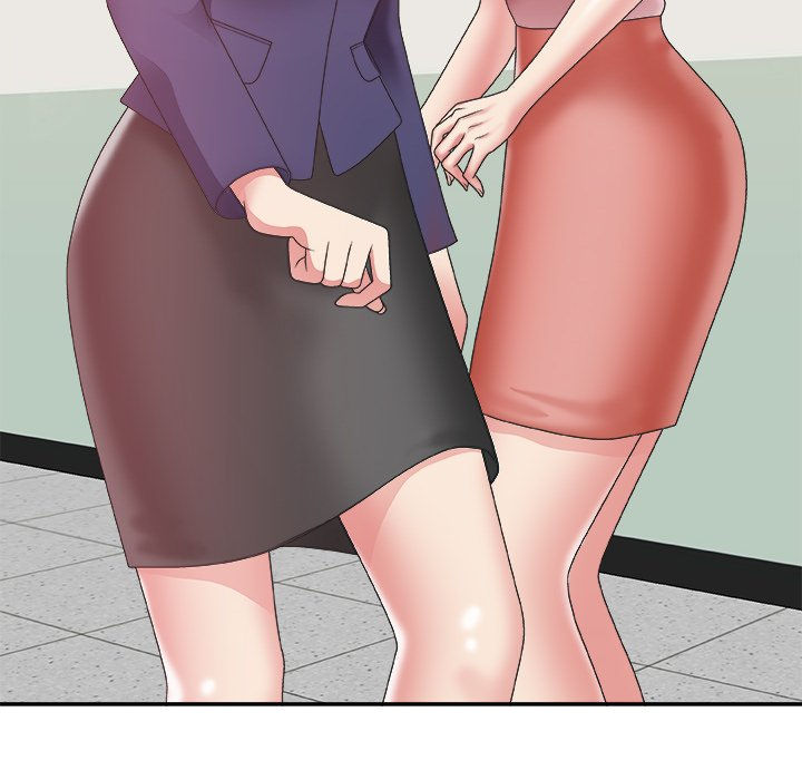 Miss Announcer Chapter 21 - Manhwa18.com