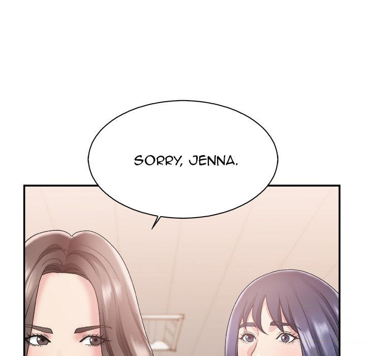 Miss Announcer Chapter 21 - Manhwa18.com