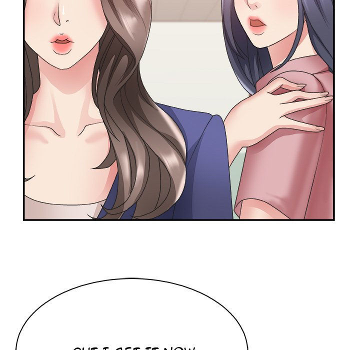Miss Announcer Chapter 21 - Manhwa18.com