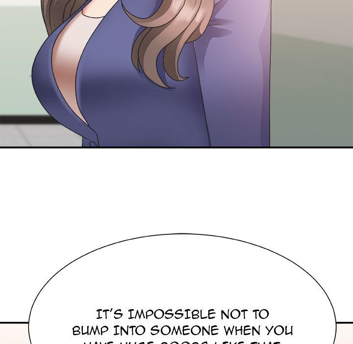 Miss Announcer Chapter 21 - Manhwa18.com