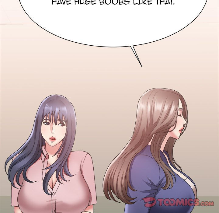 Miss Announcer Chapter 21 - Manhwa18.com