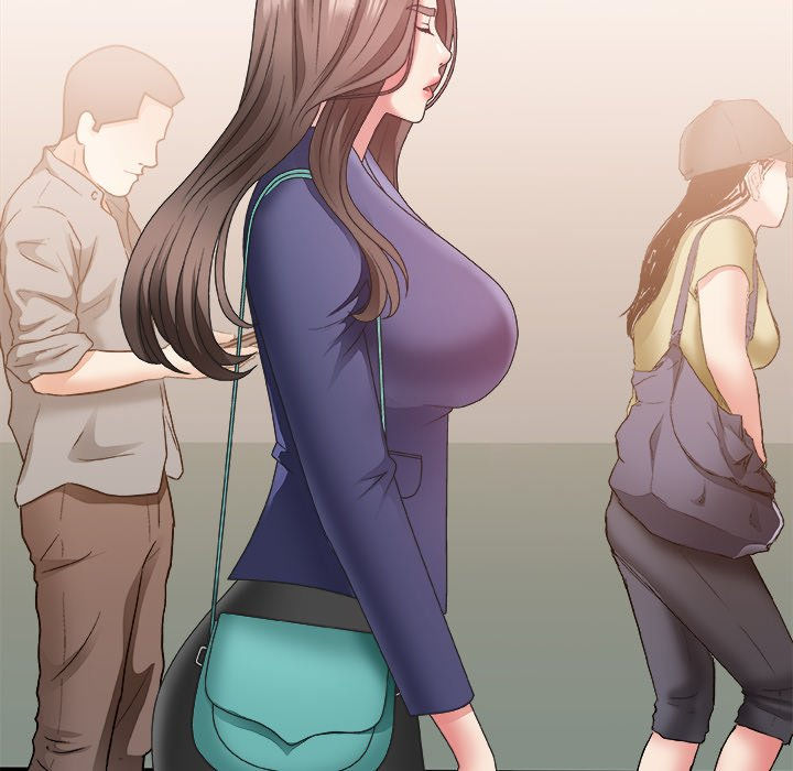 Miss Announcer Chapter 21 - Manhwa18.com