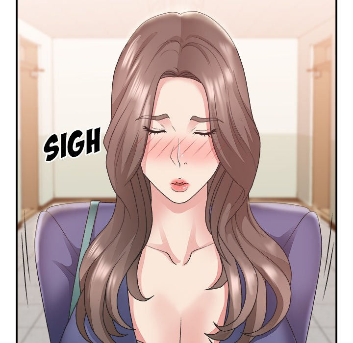 Miss Announcer Chapter 21 - Manhwa18.com