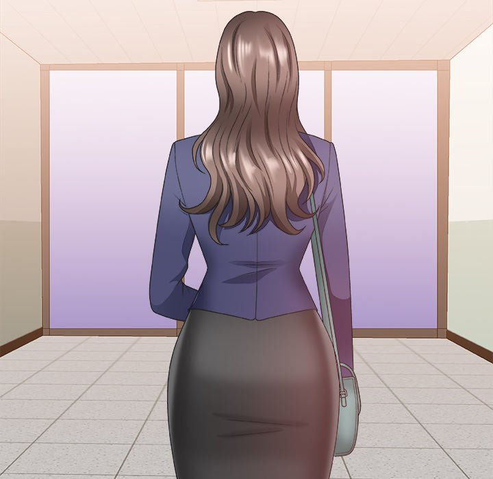 Miss Announcer Chapter 21 - Manhwa18.com