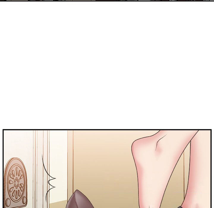 Miss Announcer Chapter 21 - Manhwa18.com