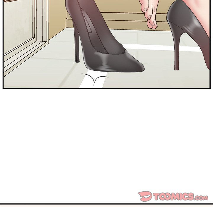 Miss Announcer Chapter 21 - Manhwa18.com