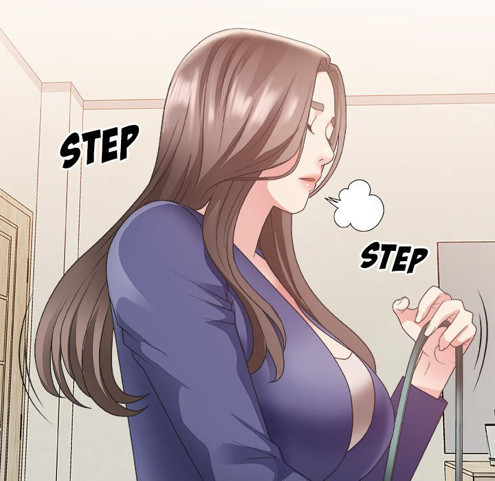 Miss Announcer Chapter 21 - Manhwa18.com