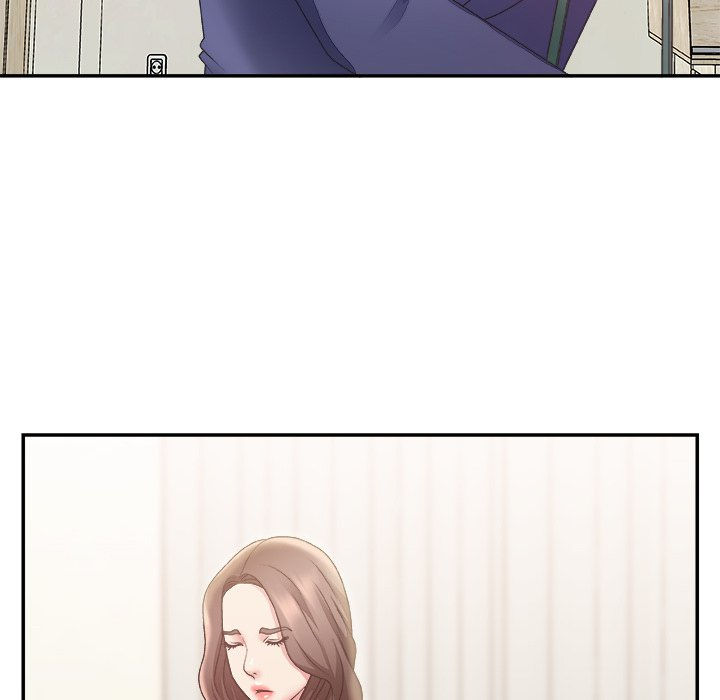 Miss Announcer Chapter 21 - Manhwa18.com