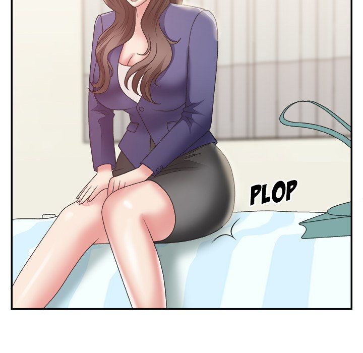 Miss Announcer Chapter 21 - Manhwa18.com