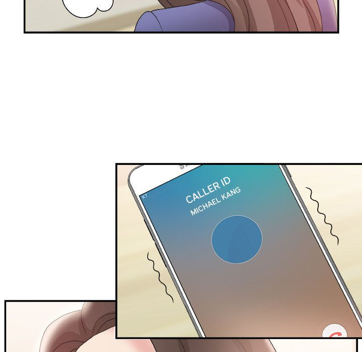 Miss Announcer Chapter 21 - Manhwa18.com