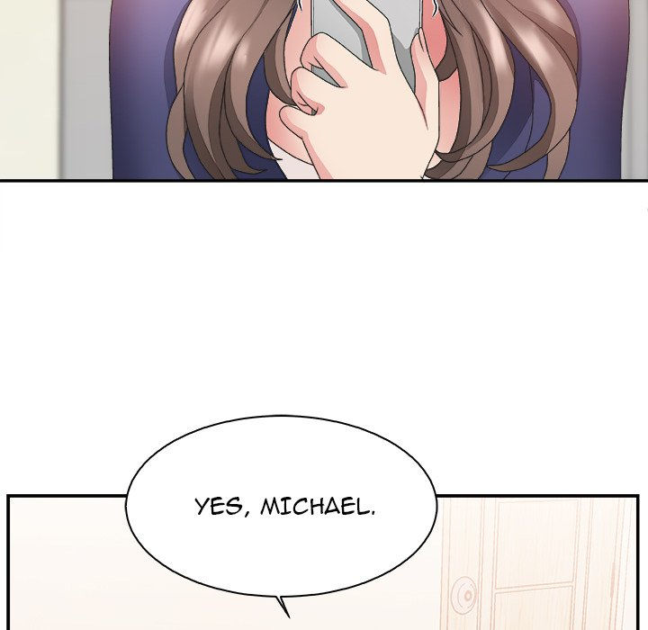 Miss Announcer Chapter 21 - Manhwa18.com
