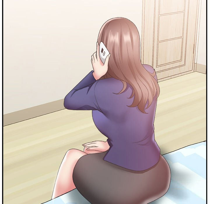 Miss Announcer Chapter 21 - Manhwa18.com