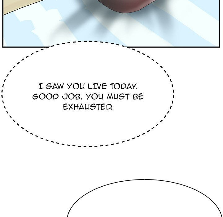 Miss Announcer Chapter 21 - Manhwa18.com