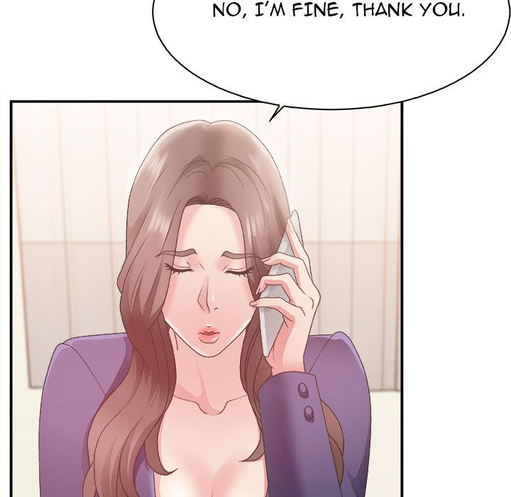 Miss Announcer Chapter 21 - Manhwa18.com