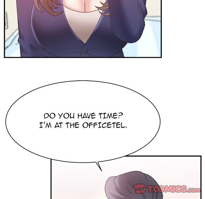 Miss Announcer Chapter 21 - Manhwa18.com