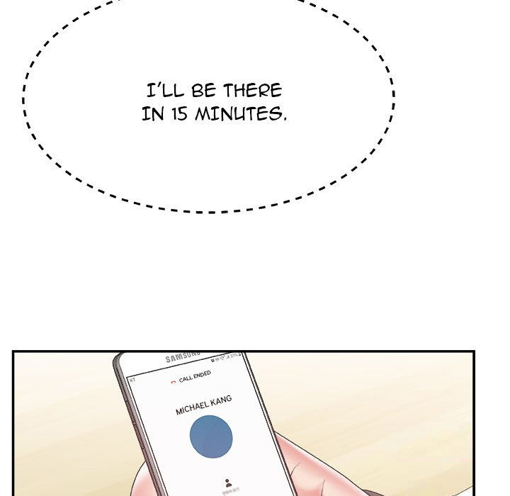 Miss Announcer Chapter 21 - Manhwa18.com