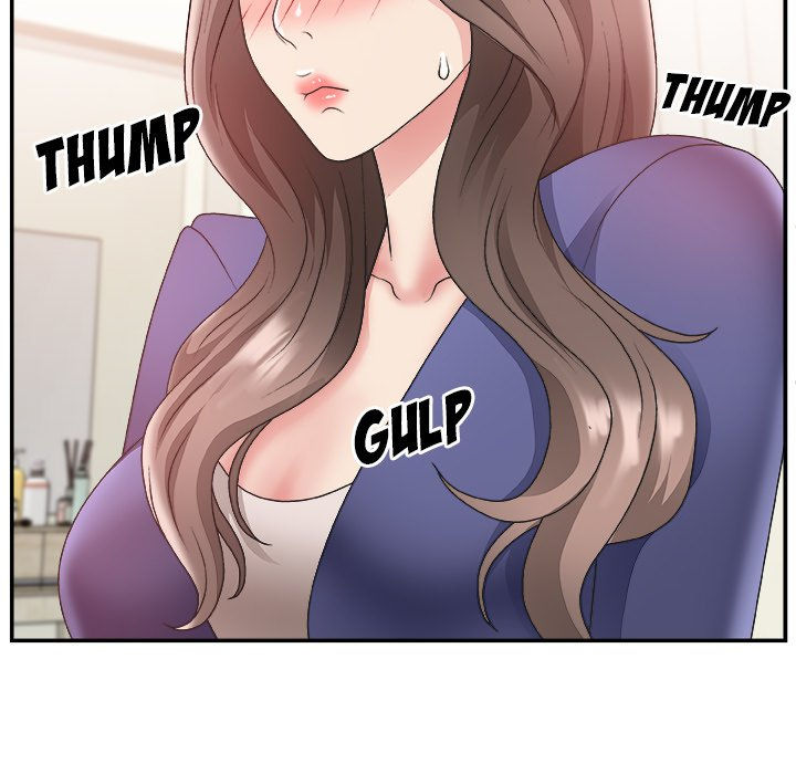 Miss Announcer Chapter 21 - Manhwa18.com