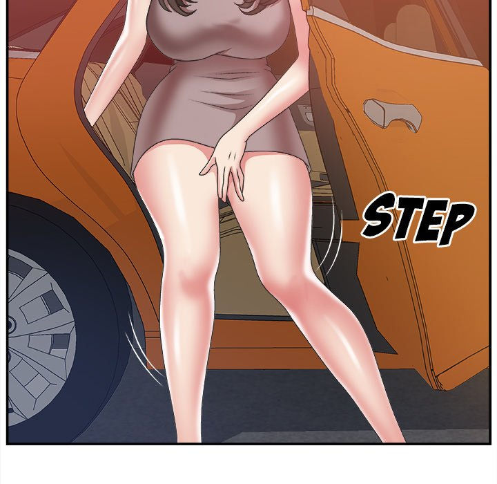 Miss Announcer Chapter 21 - Manhwa18.com