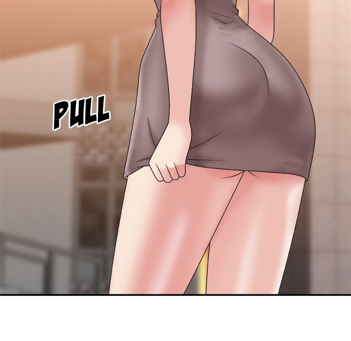 Miss Announcer Chapter 21 - Manhwa18.com