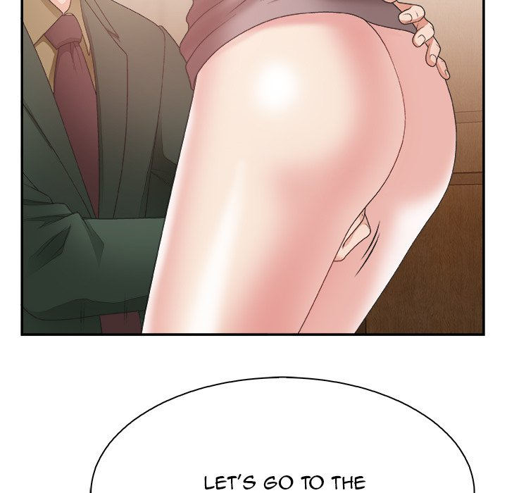 Miss Announcer Chapter 22 - Manhwa18.com