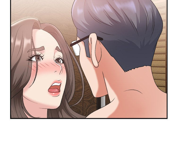 Miss Announcer Chapter 22 - Manhwa18.com