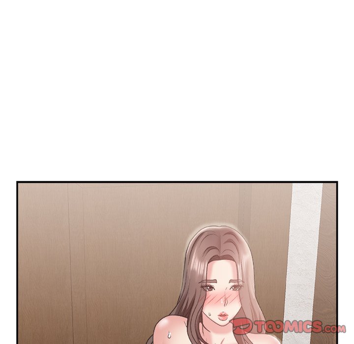 Miss Announcer Chapter 23 - Manhwa18.com