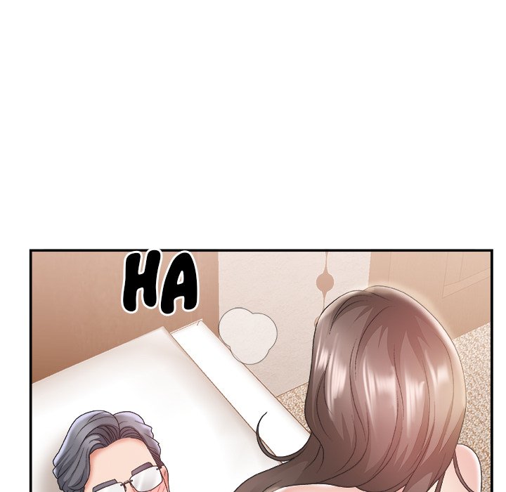 Miss Announcer Chapter 23 - Manhwa18.com