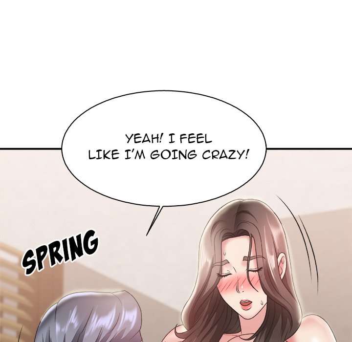 Miss Announcer Chapter 23 - Manhwa18.com