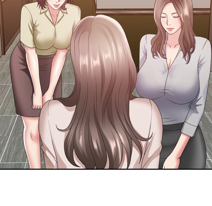 Miss Announcer Chapter 23 - Manhwa18.com