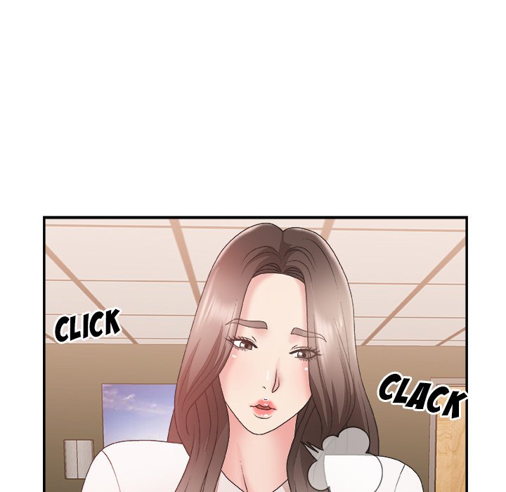 Miss Announcer Chapter 23 - Manhwa18.com