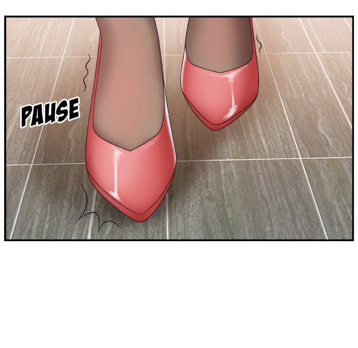 Miss Announcer Chapter 23 - Manhwa18.com