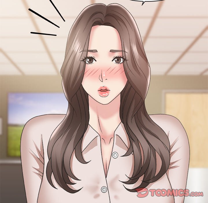 Miss Announcer Chapter 23 - Manhwa18.com