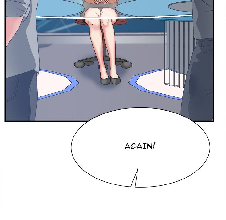 Miss Announcer Chapter 24 - Manhwa18.com