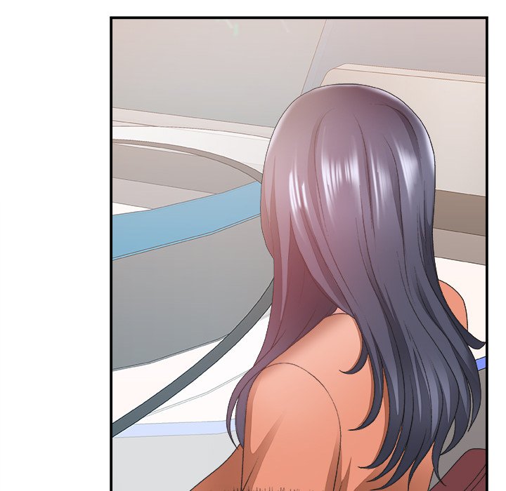 Miss Announcer Chapter 24 - Manhwa18.com