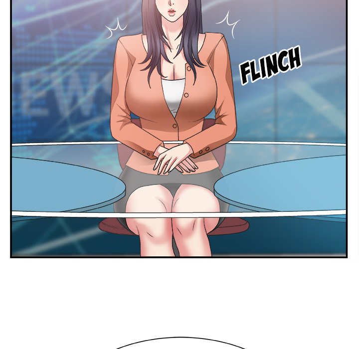 Miss Announcer Chapter 24 - Manhwa18.com