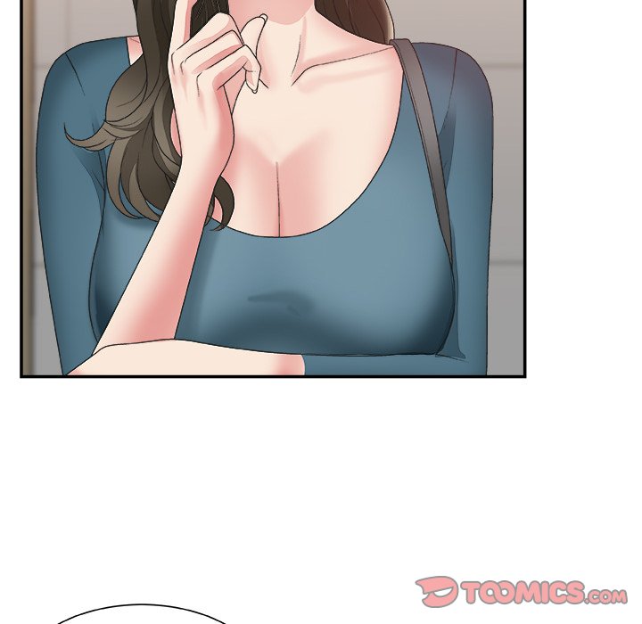 Miss Announcer Chapter 24 - Manhwa18.com