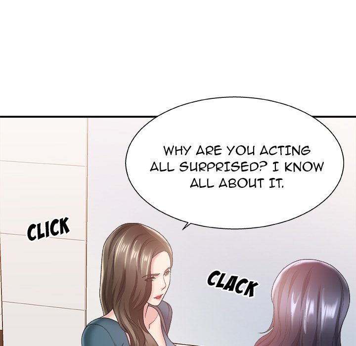 Miss Announcer Chapter 24 - Manhwa18.com