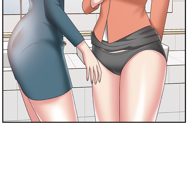 Miss Announcer Chapter 24 - Manhwa18.com