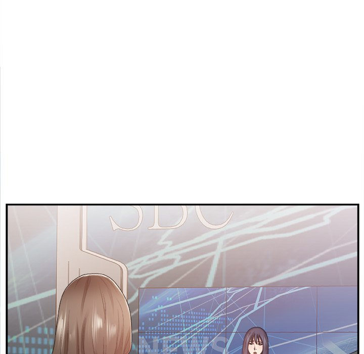 Miss Announcer Chapter 25 - Manhwa18.com