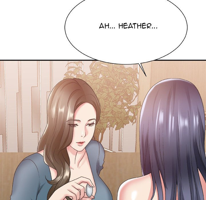 Miss Announcer Chapter 25 - Manhwa18.com