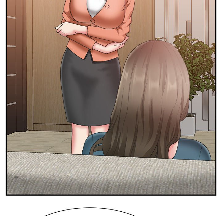 Miss Announcer Chapter 26 - Manhwa18.com