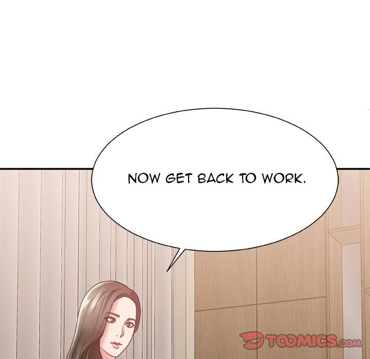 Miss Announcer Chapter 26 - Manhwa18.com