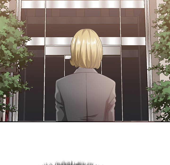 Miss Announcer Chapter 27 - Manhwa18.com