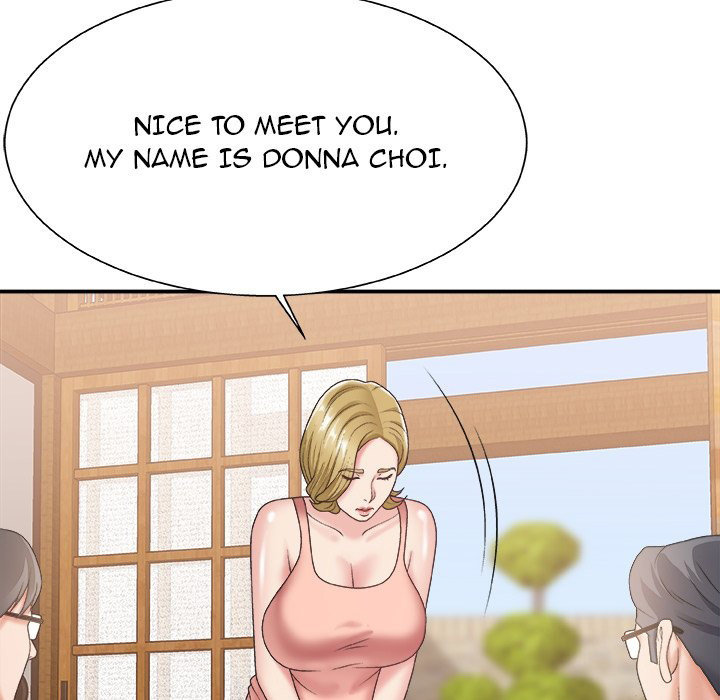 Miss Announcer Chapter 27 - Manhwa18.com