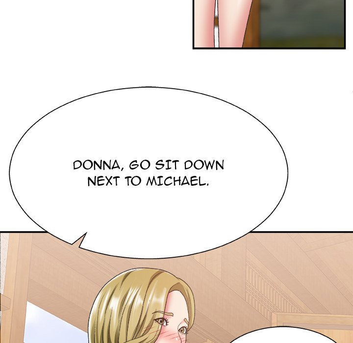 Miss Announcer Chapter 27 - Manhwa18.com