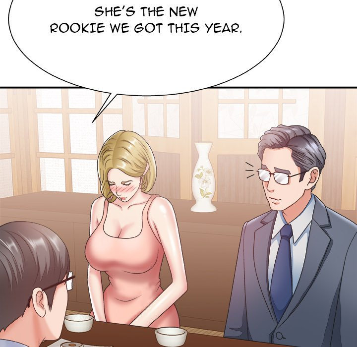 Miss Announcer Chapter 27 - Manhwa18.com