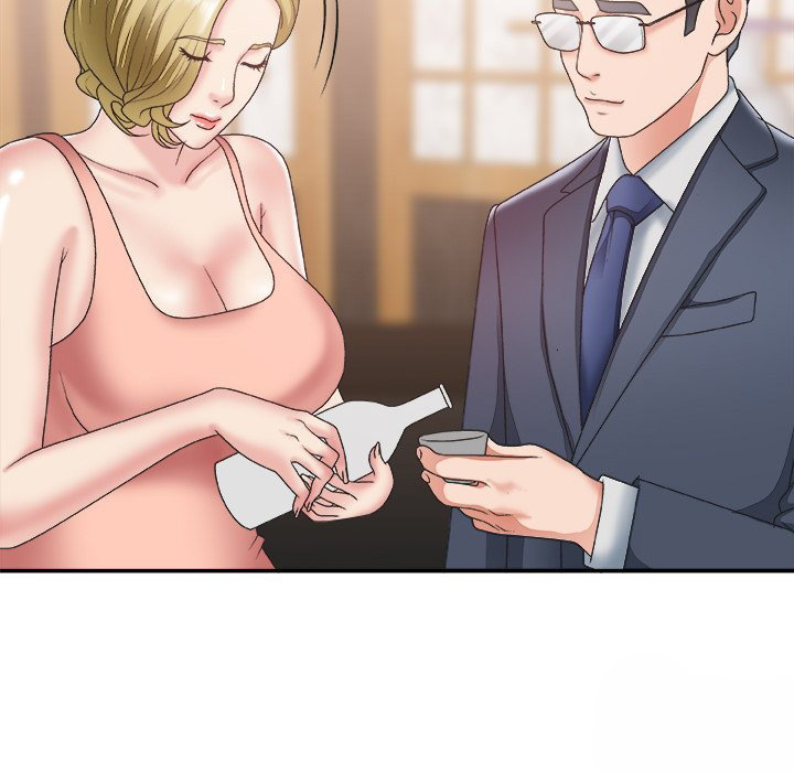 Miss Announcer Chapter 27 - Manhwa18.com