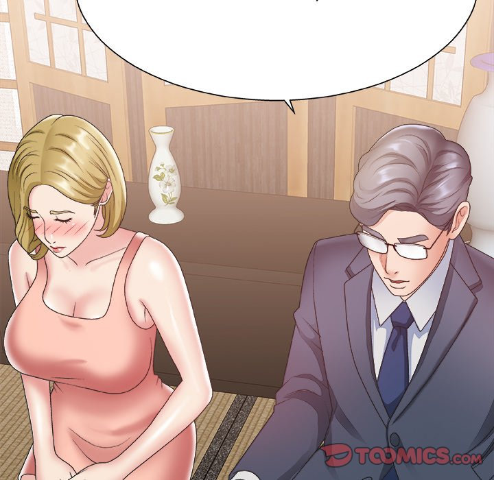 Miss Announcer Chapter 27 - Manhwa18.com