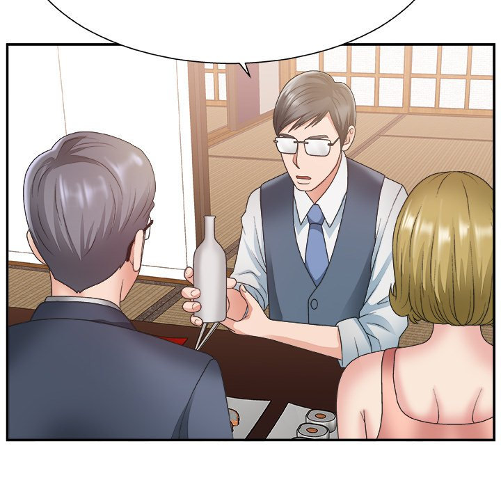 Miss Announcer Chapter 27 - Manhwa18.com